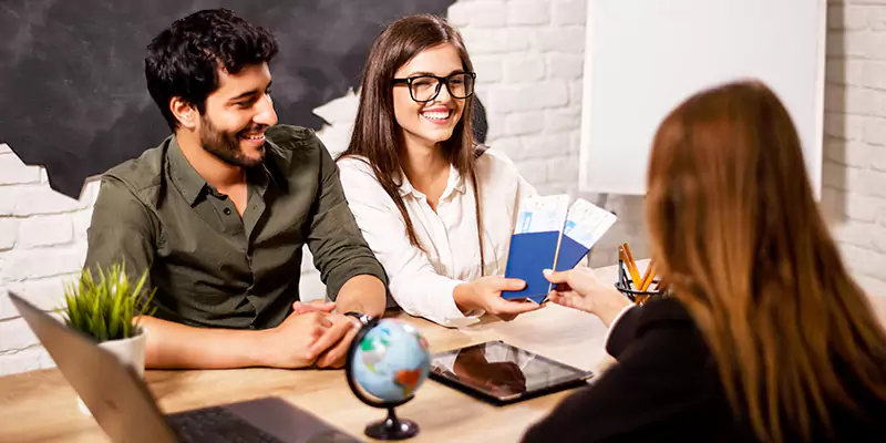 Benefits You Get with Our US Business Visa Consultancy Services in China