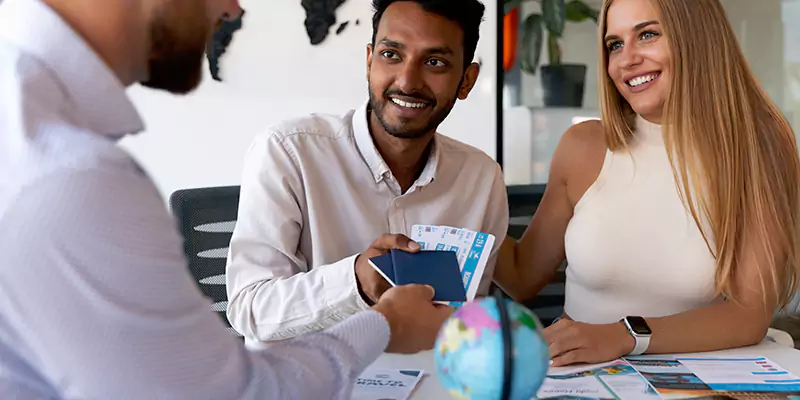 Benefits You Get with Our E2 Visa Support in China