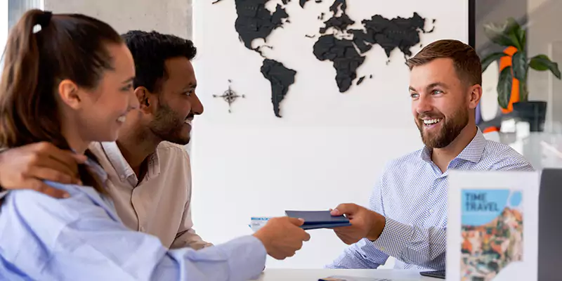 Comprehensive Business Immigration Green Card Services in China
