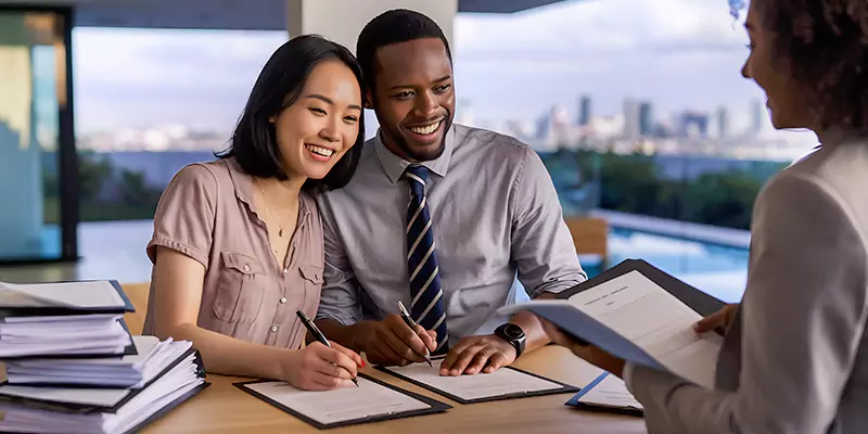 Why choose us in China?