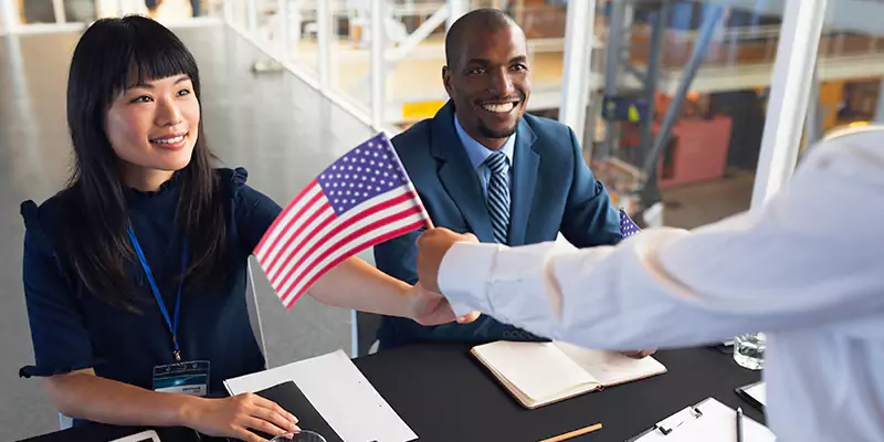 Our EB-5 Consultation and Strategy in China