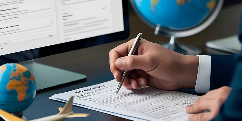 Benefits of Our US Branch Office Visa Services in China