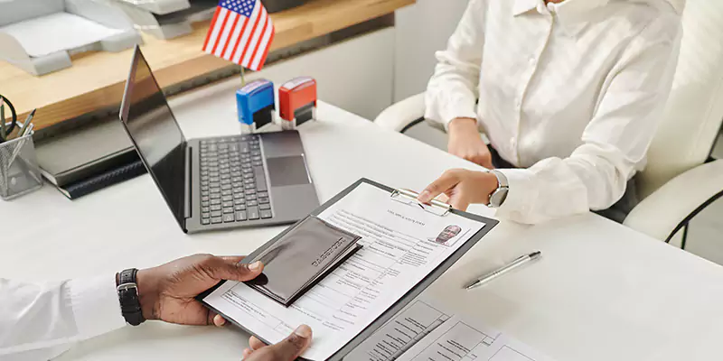 Why Choose Our Immigration Team in China?