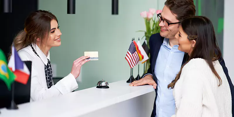 US Startup Visa Services and Strategic Consultation in China